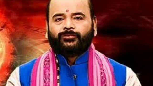 karantu ehi kama kebe bi swami stree re jhagada Heba Nahi || @pandit charan Ramdas смотреть онлайн