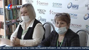 Пионерскому – 60! ТК «Первый Советский»