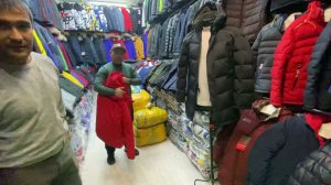 Куртки от производителя Садавод рынок одежда оптом мужской куртки ТЯК Москва Люблино Рынок Куртки