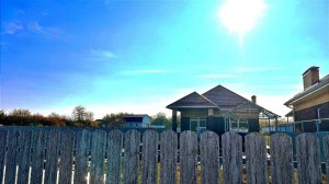 Домик для комфортной жизни на юге в отличном месте| газ в доме,, просторный участок| до моря 2 часа