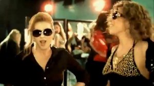 БандЭрос   Наоми я бы Кэмпбел