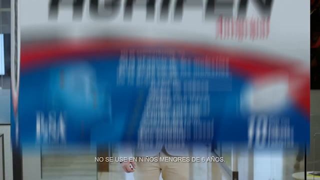 Agrifen - Antigripal que combate los síntomas y molestias de la gripe. смотреть онлайн