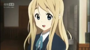 Гражданская оборона – лес (AMV k-on)