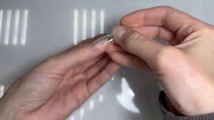 Обзор полигелей Foxy и Zett, быстрое наращивание верхними формами.