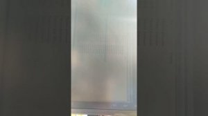 Теория GPS (тарировка бака часть &)