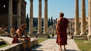 Уберите эти вещи ИЗ ЖИЗНИ! ТИХО И СПОКОЙНО! Учения Стоицизма