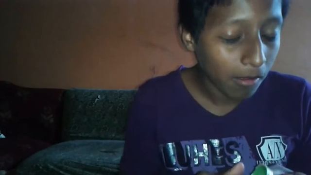 Reto del mentol смотреть онлайн