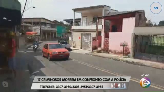 Na Mira Em Tempo 30 10 2019 1º Bloco смотреть онлайн