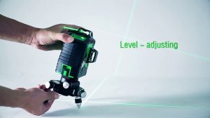 11.11 GLOBAL SHOPPING FESTIVAL 2018 12GH 3D (3x360) Line Laser Level