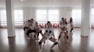 Тск Индиго Кореновск star girls
