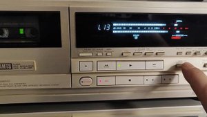 AIWA XK S9000