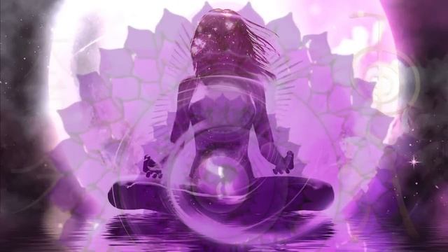 Сеанс Рэйки Исцеление Внутренней Женщины. Свобода от травм, обид, иллюзий и ограничений. смотреть онлайн