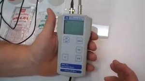 Milwaukee MW102 Calibration Procedure