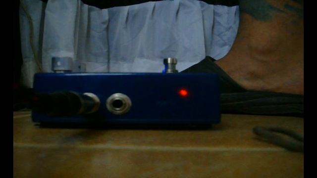 Megafaidel Tempo Delay/Echo Demo смотреть онлайн