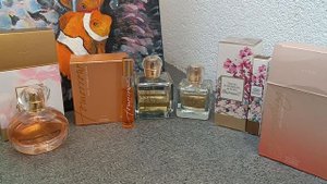 Today Tomorrow Always Avon. Все мои ароматы из данной линейки. Какие самые любимые,какие не нравятс