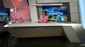 Выпуск новостей 15.11.2024