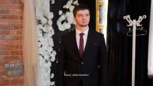новый клип невесты