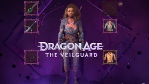 Прохождение Dragon Age: The Veilguard