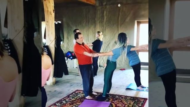 Метафизика движения ( вертикальные балансы) смотреть онлайн