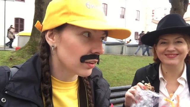 Создание промо-роликов. Пример рекламы travel-проекта Профессиональный путешественник