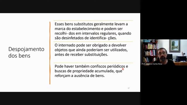 PsicologiaInstitucional 5ºA FSA 08 11 2021 смотреть онлайн