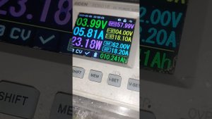 ННО электролизер, балансируем пластины по току, электролит по температуре