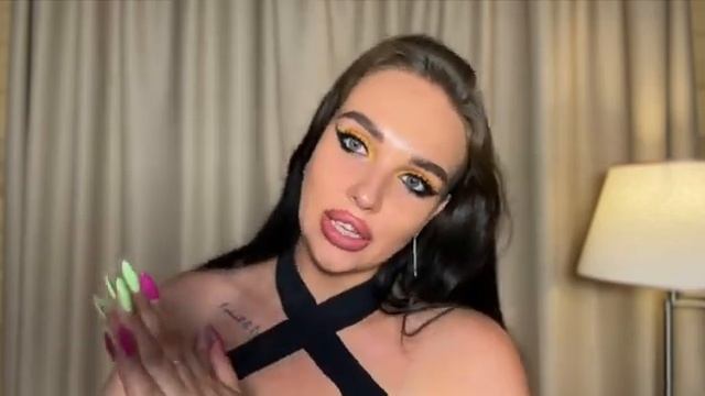 LED-наращивание!?Что это? Новая реальность или тренд?💔Урок по LED-системе.