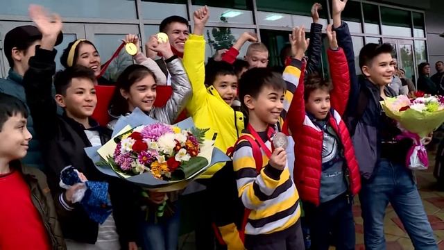 20 солаи илмхои дакик ва  дастоварди хонандагон