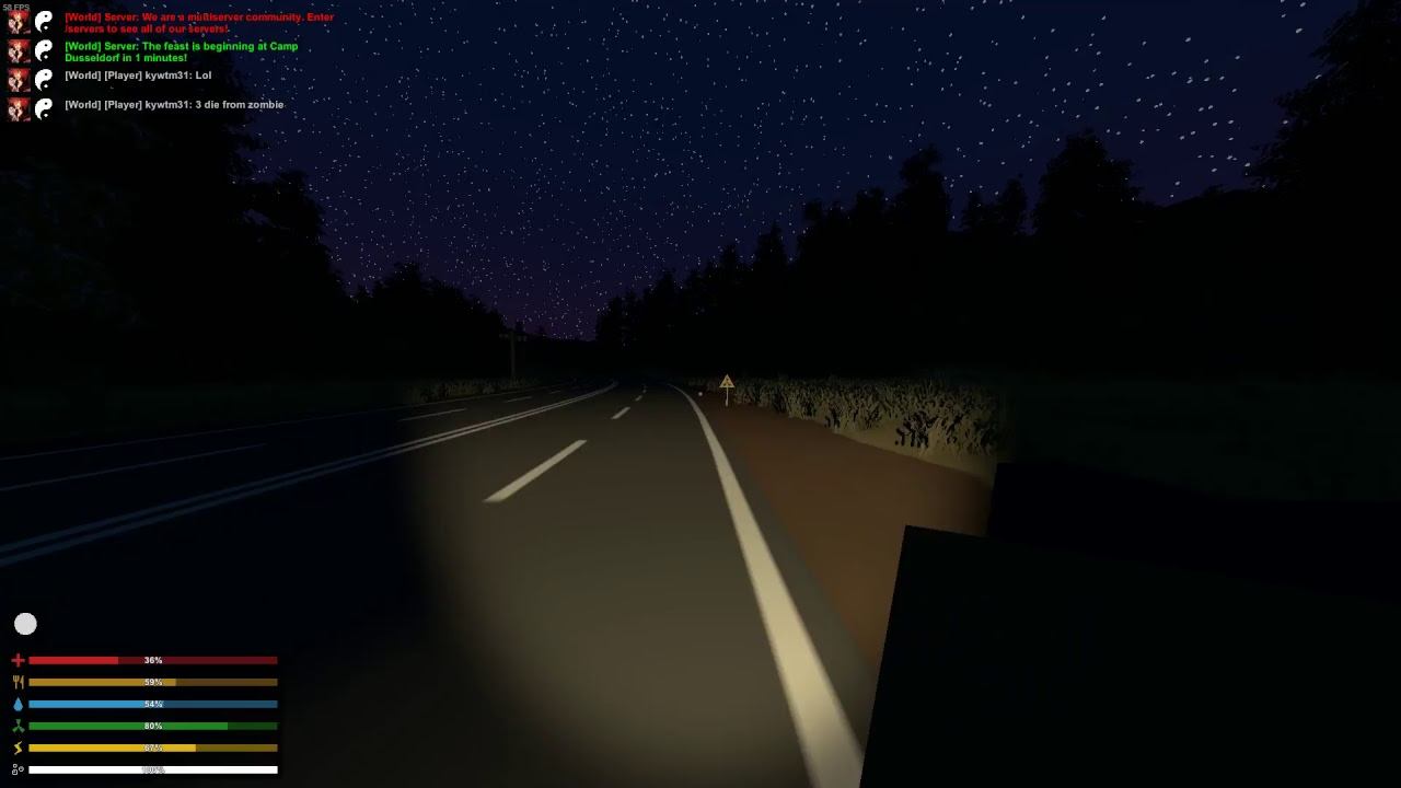Unturned смотреть онлайн