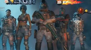 1 ЛИГА ДУРАЧИМСЯ WARFACE TOP