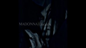 Madonna - Frozen (Ian Tosel Remix)