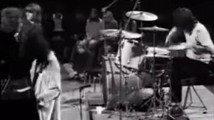 Led Zeppelin   Babe I'm gonna leave you   LIVE 1968