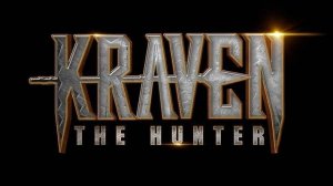 Крэйвен-охотник - Kraven the Hunter