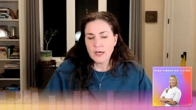 What is DMSO for healing, detox and wellness with Amandha Vollmer - High Vibration Living Podcast смотреть онлайн