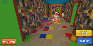 это новый попи плей тайм?