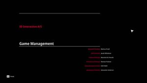 11. Тушите свет. Сюжет. Hitman.