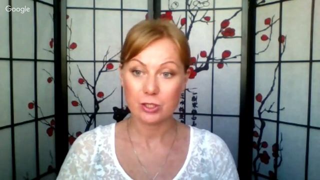 Вебинар "Секреты Мышления. Искусство осознанного счастья" 2 часть.