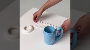 Лапомойка автоматическая Paw's Beauty для собак и кошек среднего размера