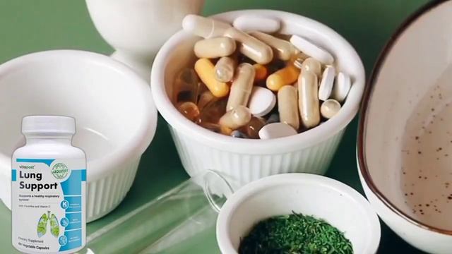 Lung Support Review - Lung Support Customer - Lung Support Ingredients - Lung Support Price смотреть онлайн