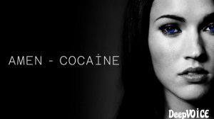 AMEN - COCAİNE  ( Original Mix )