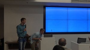 Тренировка для развития равновесия на лыжероллерах