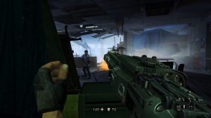 DAS AUGE VON LONDON | Wolfenstein: TNO #022 | [HD+]