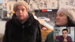 Реакция АМЕРИКАНЦА на то, что русские думают об американцах