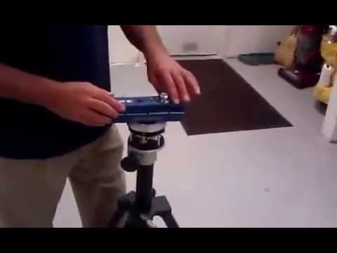 Checking Level using the Pro-Line Laser смотреть онлайн