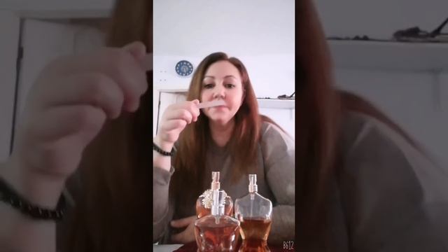 jean paul gaultier la Belle parfüm смотреть онлайн