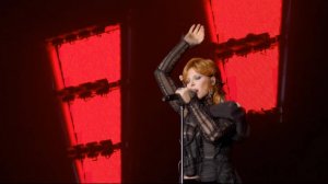 Mylene Farmer - Diabolique mon ange (Live Timeless 2013) (HD)