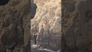 пляж " Автобат " Фиолент Севастополь , Крым 02 08 2024