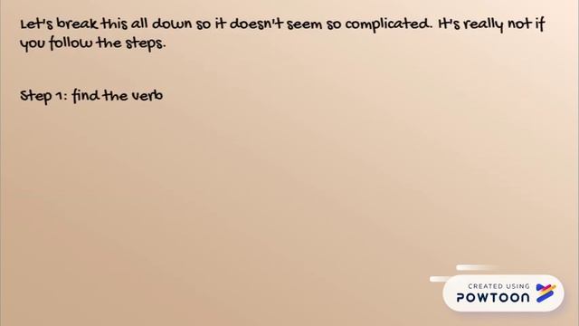 Verbs 10: Direct and Indirect Objects смотреть онлайн