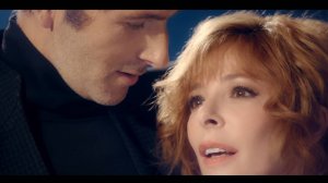 Mylene Farmer feat. AaRON - Rayon Vert (Piano Version) (HD)