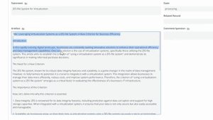 AI-workflow в SimpleOne: автоматизированная генерация экспертного контента